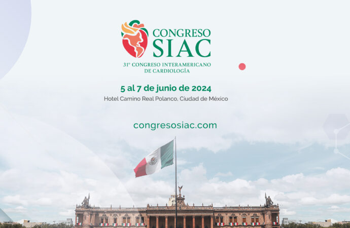 Congreso SIAC 2024