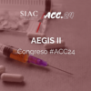 Estudio AEGIS-II: Infusión de apolipoproteína A1 y eventos cardiovasculares post-infarto agudo de miocardio