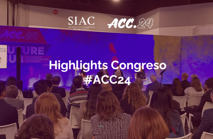 Highlights Congreso ACC 2024