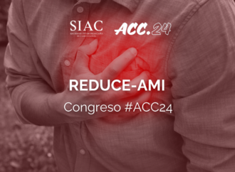 REDUCE AMI: Betabloqueantes en pacientes con infarto de miocardio y fracción de eyección mayor al 50 %