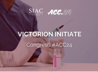 VICTORION INITIATE: Inclisirán como primera estrategia versus tratamiento estándar en pacientes con aterosclerosis